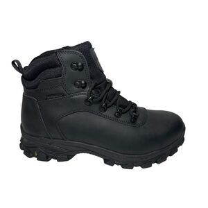Men’s Free soldier tactical boots size 9.5 black New
